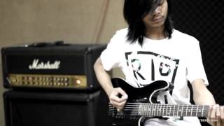 Download lagu One Direction - Drag Me Down (Cover by Jeje GuitarAddict & Tika Nistia feat. Putra Pra Ramadhan) mp3