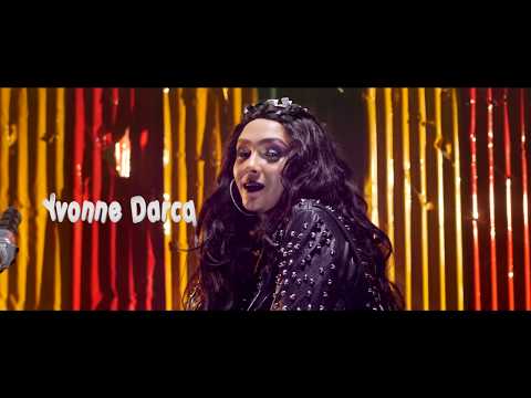 Yvonne Darcq -  Chinjiana (Official Music Video) SKIZA 7634654