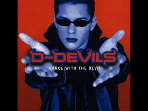 D-Devils - Good Night Johhny Techno