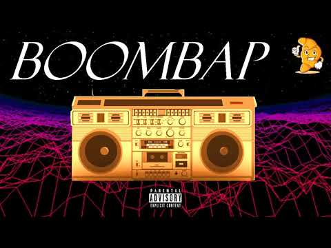 KAO & Acodine - BOOMBAP FRANCE