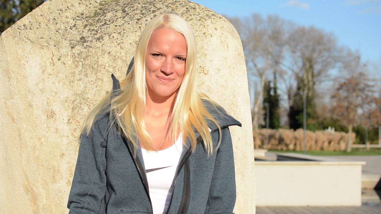 Julia Brückler y su nueva Video Part