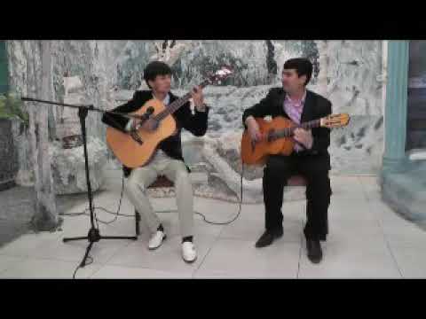 Turkmen gitara taze (2019)