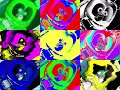 9 Klaskyklaskyklaskyklasky Gummy Bear Song Version V1