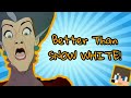 Cinderella 1950 Funny Happy Studios Reviews