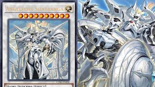 BEST archetype EVER designed