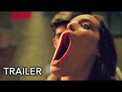 Tráiler La invasión 2019