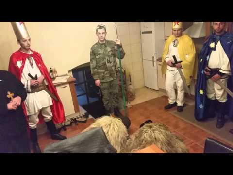 Craii din Laslea, Craciun 2015