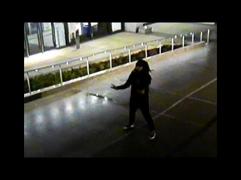 Dee-1 - Call it Like it Is (Music Video on VHS)