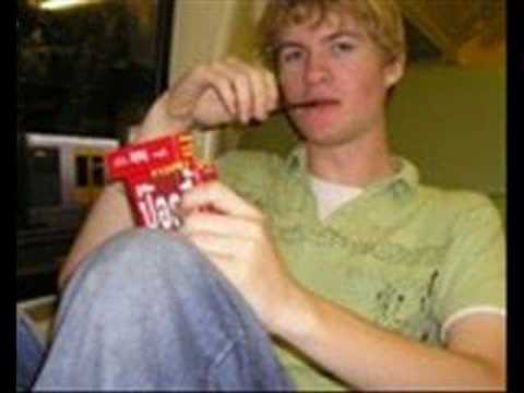 Pocky- The Great Addiction