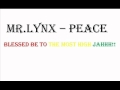 mr lynx - peace.wmv