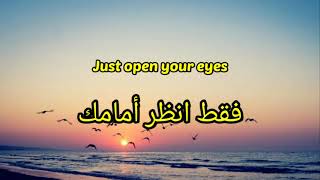 Dream Again - Matthew West Lyrics ترنيمة أحلم مجدداً مترجمة عربي