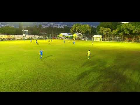 U16 F Saint Denis FC - Saint Pauloise FC 17/06/23