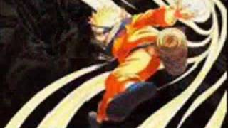 naruto tribute death trend setta crossfade