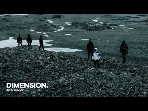 Boris Brejcha - Dimension