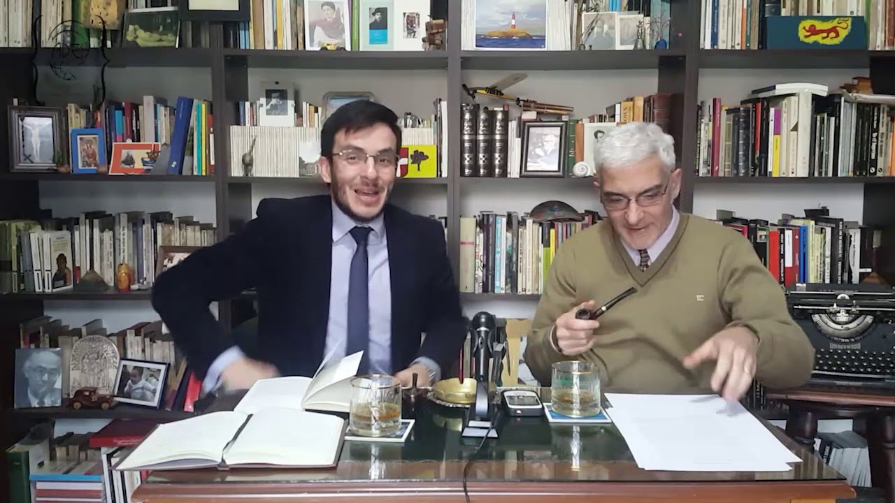 La última página 68: Manuel Mujica Lainez y su narrativa