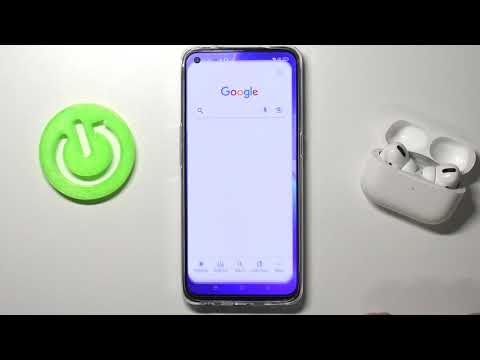 How to Disable Google Assistant on OPPO Reno5 5G – Google Assistant Deactivation