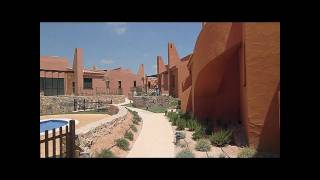 preview picture of video 'Corvera Golf Resort  (Murcia - Costa Calida)'