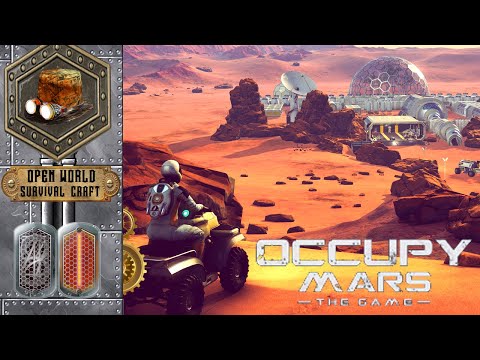 Steam Community :: Occupy Mars: The Game