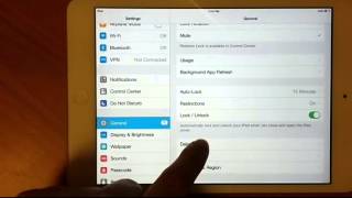 How To Fix iPhone and iPad Date and Time Issue