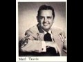Merle Travis Divorce Me C.O.D. (Capitol Stereo Version, 1962)