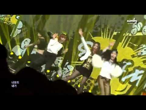 130210 I like that - GLAM