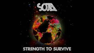 Soja - Don&#39;t Worry