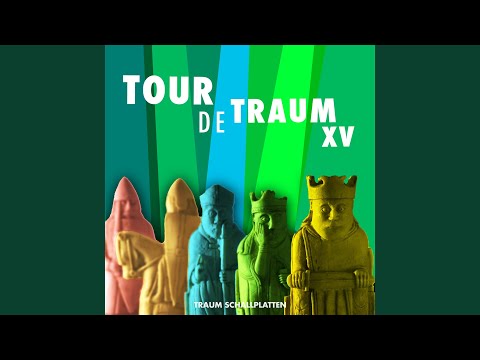 Tour de Traum XV, Pt. 1 (Continuous Mix)