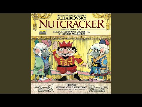 Tchaikovsky: The Nutcracker, Op. 71, TH 14, Act II Scene 14: Variation I (Tarantella)