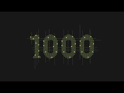 Creating software for 1000-qubit quantum computers logo