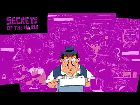 ClascyJitto - Secret Lockin' (Pizza Tower OST)