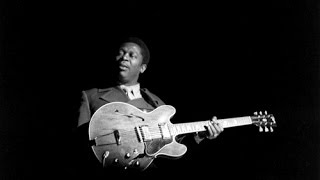 BBKing The other night blues