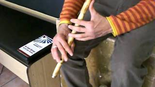 Ney Dersi - Ben Bu Aşka Dûş Oldum - semasanat.net - semagosterisi.com