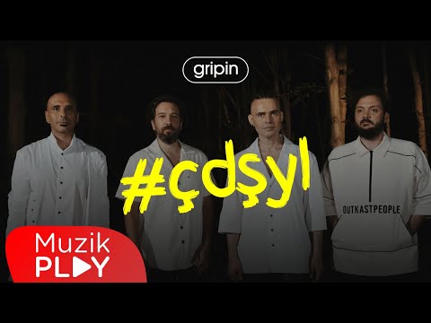 Belki Çok Da Şey Yapmamak Lazım - Gripin