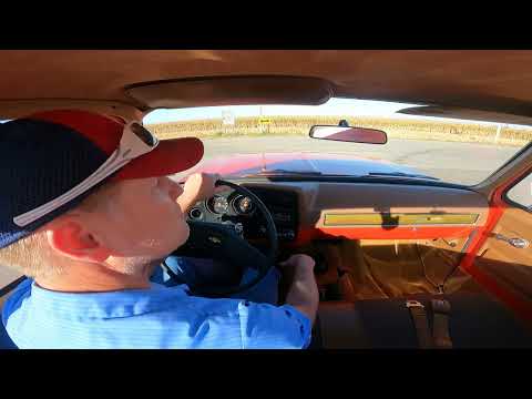 1974 Chevrolet K20 Custom Pickup