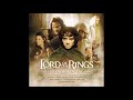 Howard Shore-The Lord of the Rings:The Fellowship of the Ring--Track 8--Flight To the Ford
