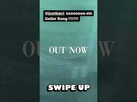 Kontra K Instagram Story. BACI - Ghetto Pavarotti [A must-watch and listen!]