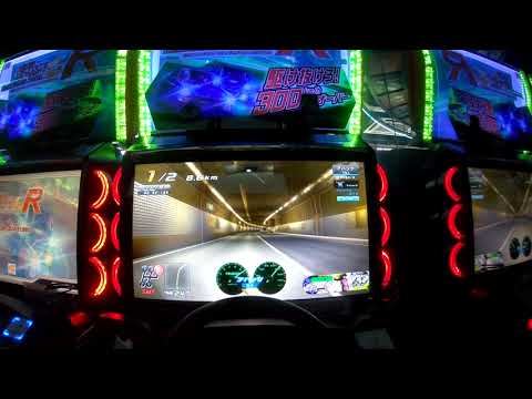 WM6R　分身対戦　C1エリア　2021,0901