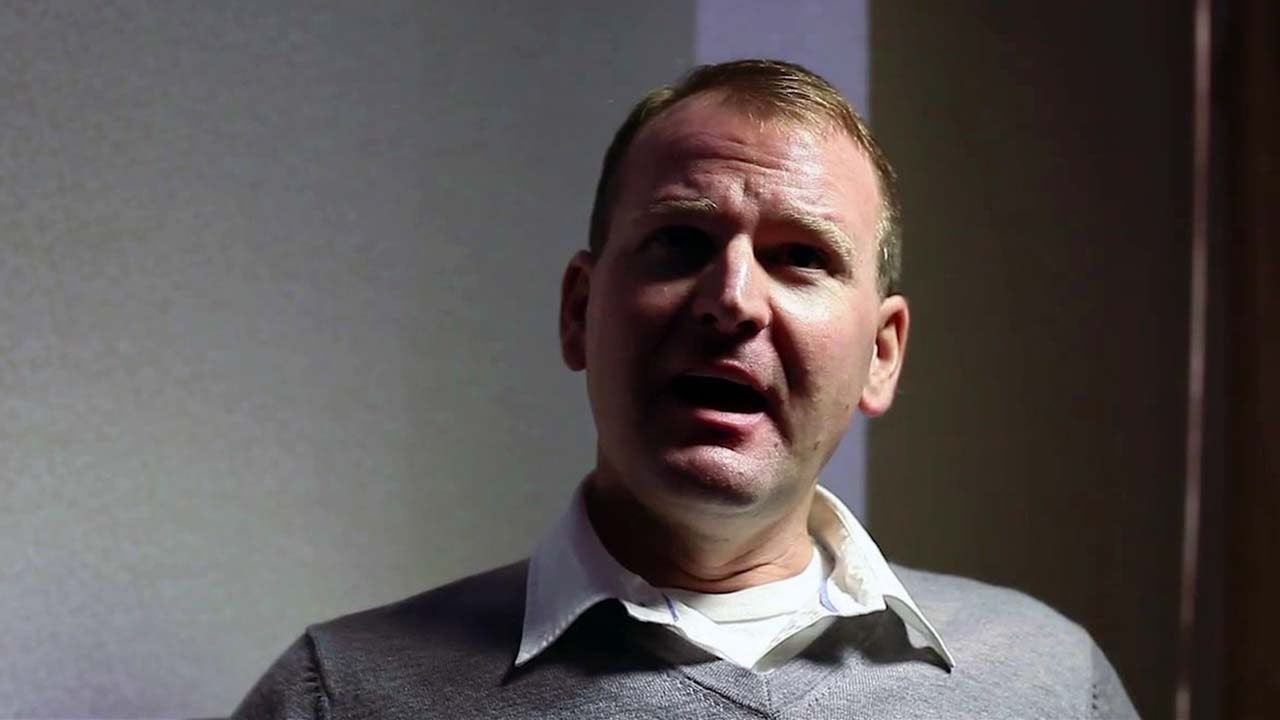 Conheça a história deste ex-ator homossexual que se converteu à Igreja Católica