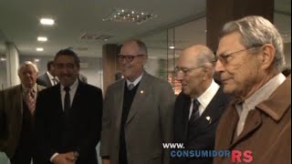 Unicred Porto Alegre reinaugura unidades de negócios