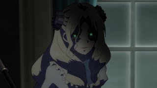 Hypnosis Scene 447