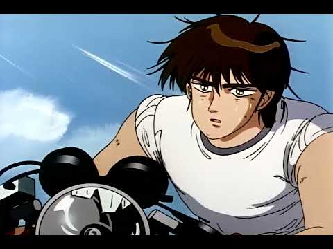 Baribari Densetsu Shounen no Saigo no Natsu Yoko Oginome