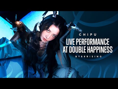 Chi Pu | MƠ ANH & TALK TO ME - Live Stage at Double Happiness Festival
