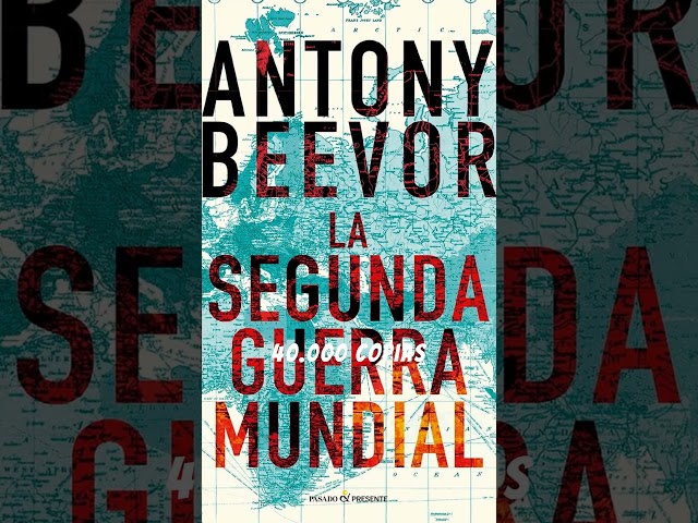 Vídeo relacionado con París después de la liberación: 3 (Biblioteca Antony Beevor)