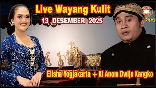 Download lagu LIVE WAYANG KULIT 13 DESEMBER 2025 KI ANOM DWIJOKANGKO DAN ELISHA#jelasgoyang mp3 Download lagu LIVE WAYANG KULIT 13 DESEMBER 2025 KI ANOM DWIJOKANGKO DAN ELISHA#jelasgoyang mp3