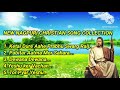 New Nagpuri Christian Song Collection 2024 Nonstop Sadri Jesus Song ️