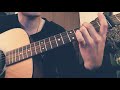 ソロギター Will Ackerman - The Velvet Gentleman