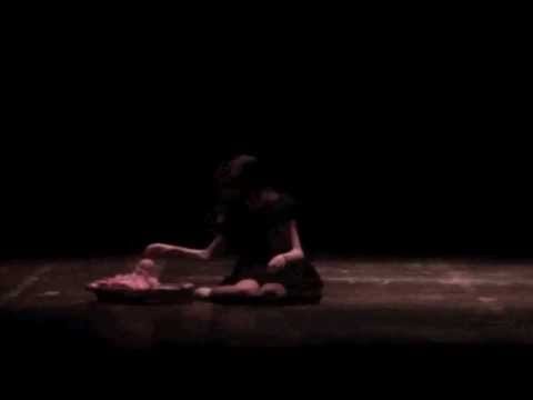 KABARRETT! regia Paolo Parmiani-di Karl Valentin "Madre e figlia discutono della guerra"