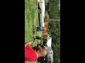 100 round click hood fight 3
