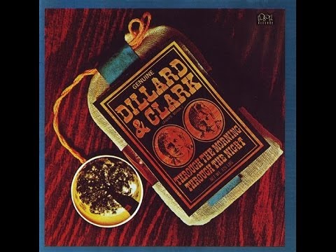 No Longer Sweetheart Mine - Gene Clark