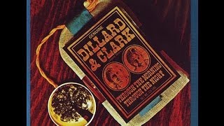 Dillard & Clark- No longer a sweetheart of mine (1969)